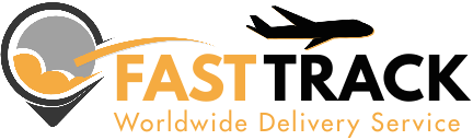 Fast Track Global Express Shipping